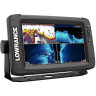 Эхолот LOWRANCE Elite-9 Ti² с Active Imaging 3-in-1 (Row) 000-14650-001