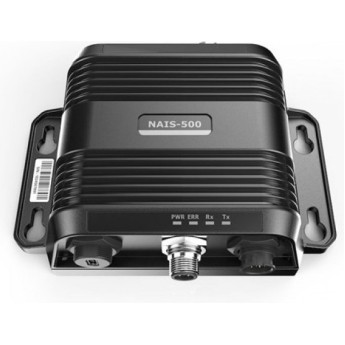 Приемоответчик LOWRANCE NAIS-500 с GPS-500