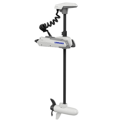 Троллинговый мотор LOWRANCE RECON SALTWATER 72